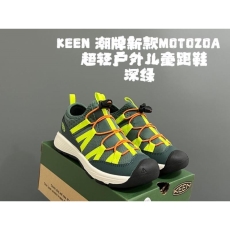 KEEN SHOES